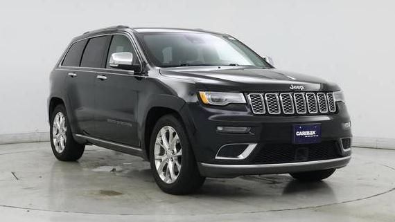 JEEP GRAND CHEROKEE 2020 1C4RJFJG8LC111028 image